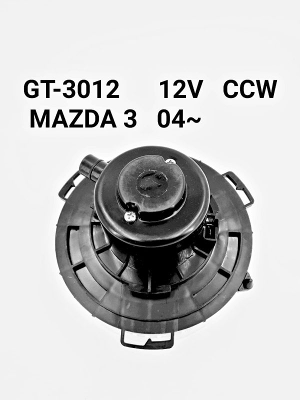 GT-3012