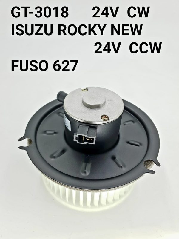GT-3018